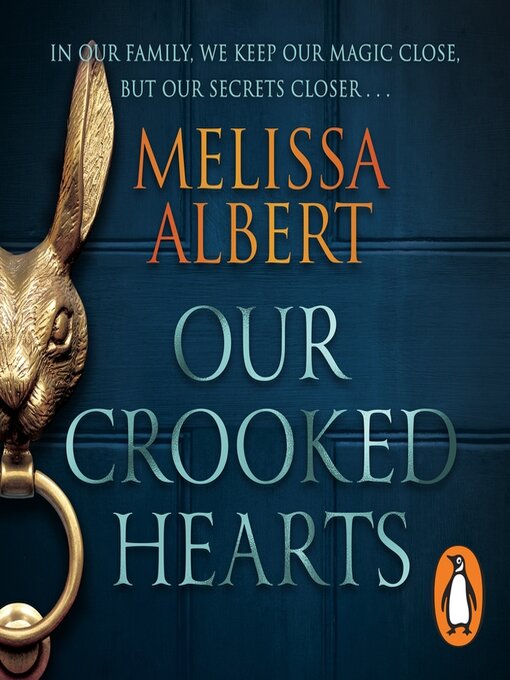 Cover of Our Crooked Hearts